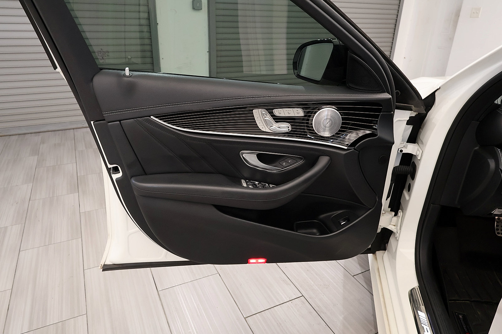 Used 2018 Mercedes-Benz E 43 AMG 4MATIC Sedan image 13