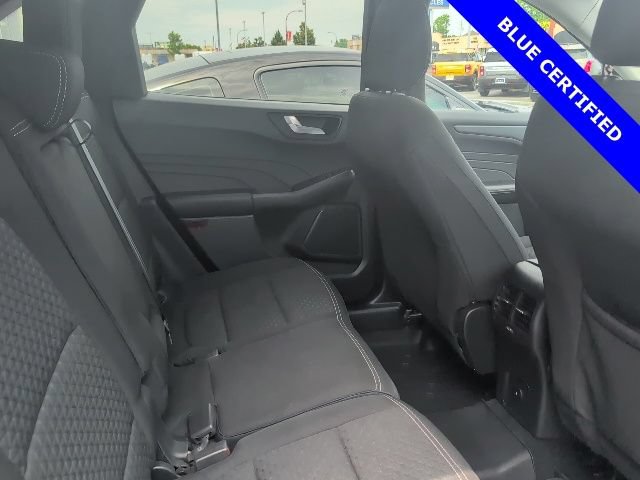 Certified 2023 Ford Escape Active w/ Tech Pack #2 AWD/4WD image 9