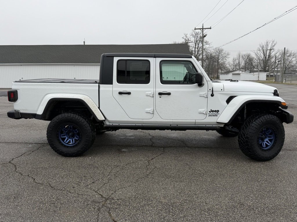 Used 2021 Jeep Gladiator Sport image 6