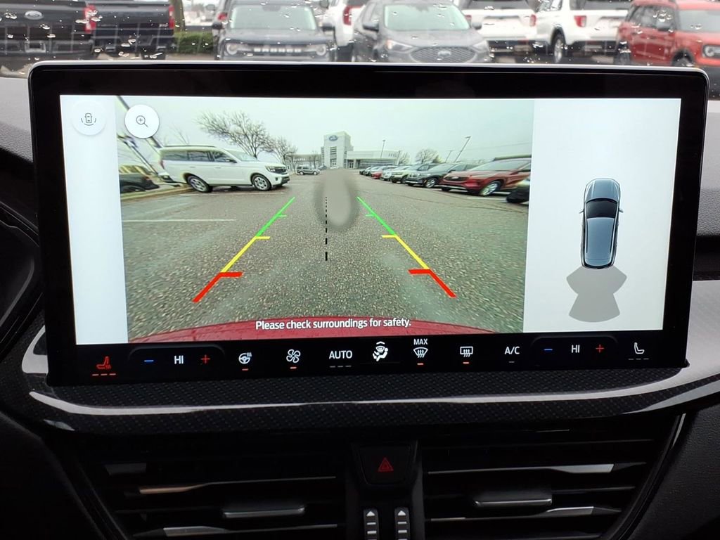 Used 2024 Ford Escape ST-Line w/ Tech Pack #1 image 20