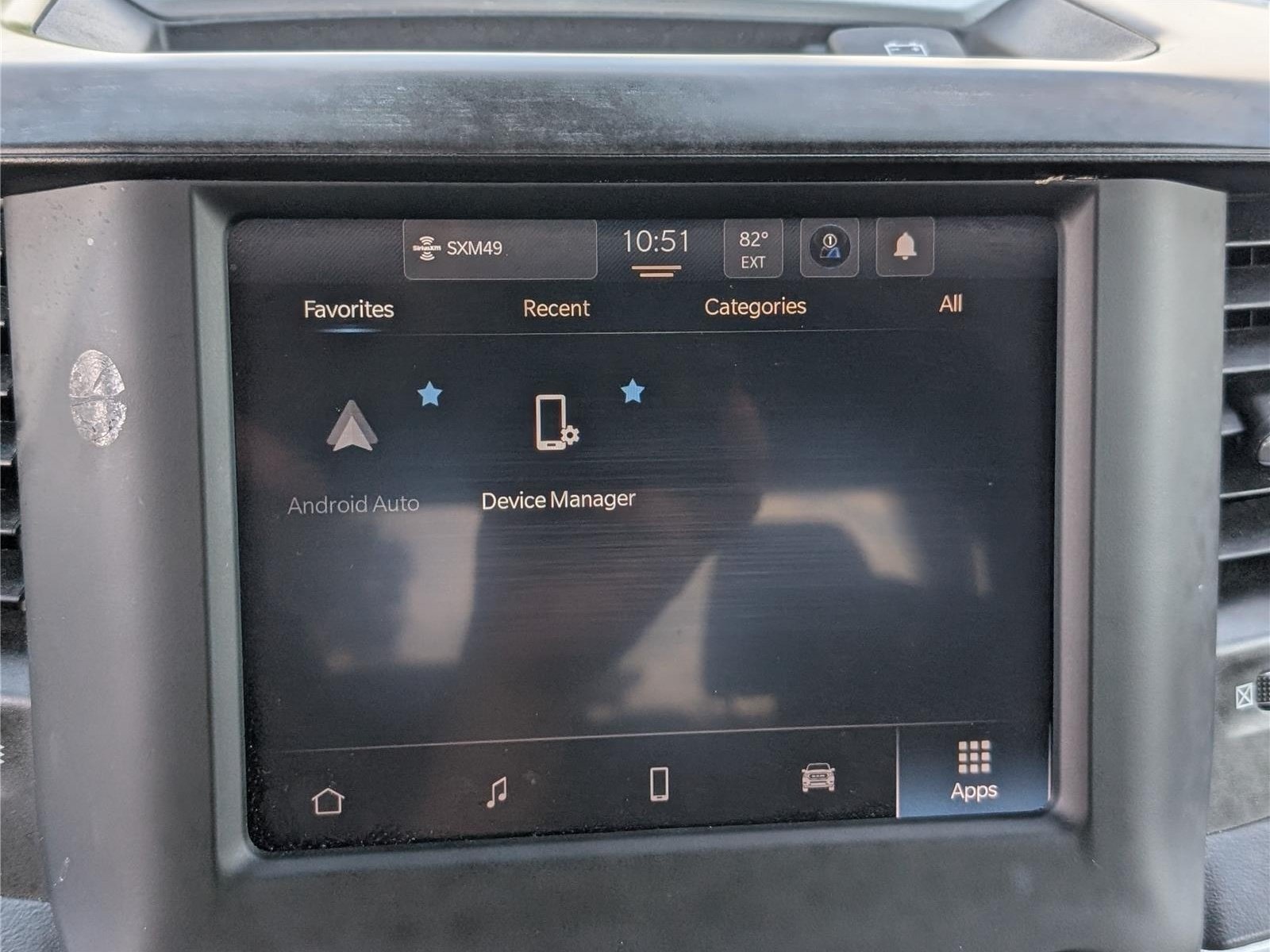 Used 2023 RAM 1500 Big Horn AWD/4WD image 28