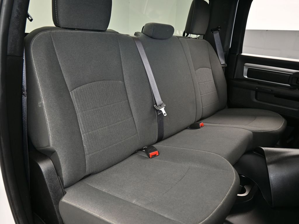 Used 2024 RAM 1500 Classic Warlock image 33