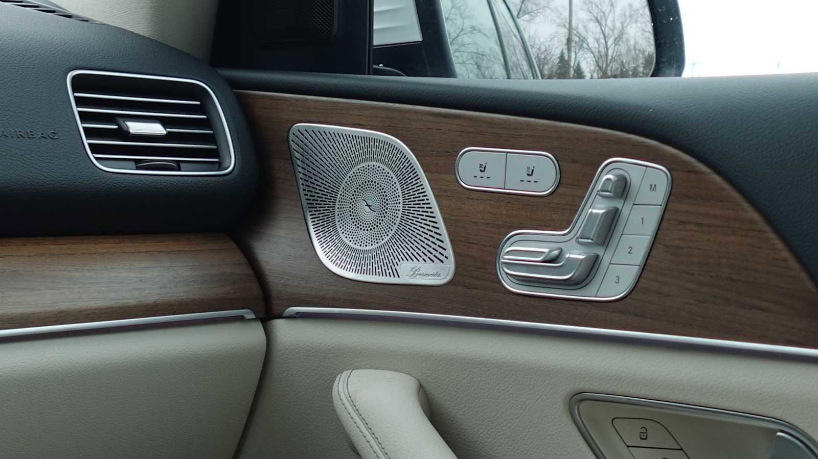 Used 2026 Mercedes-Benz GLE 350 4MATIC image 39