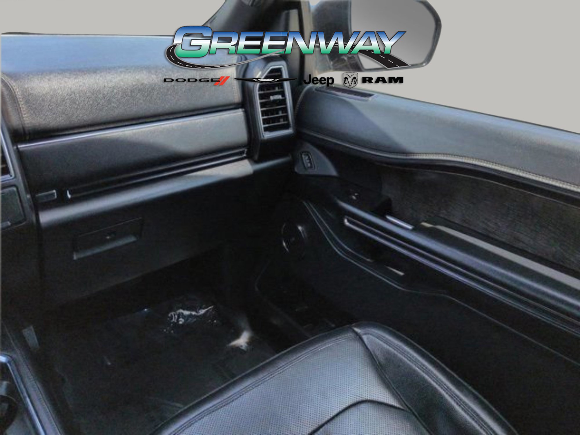 Used 2021 Ford Expedition Max Limited RWD image 15