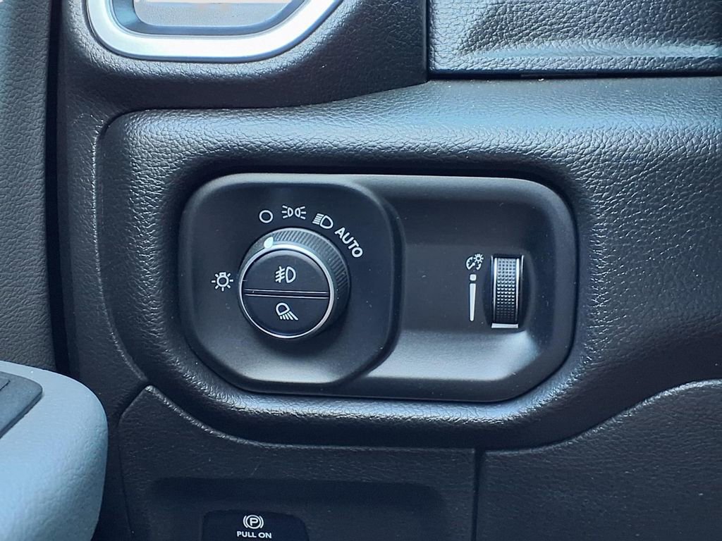 Used 2023 RAM 1500 Big Horn image 18