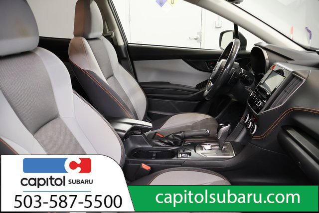 Used 2023 Subaru Crosstrek 2.0i Premium AWD/4WD image 29