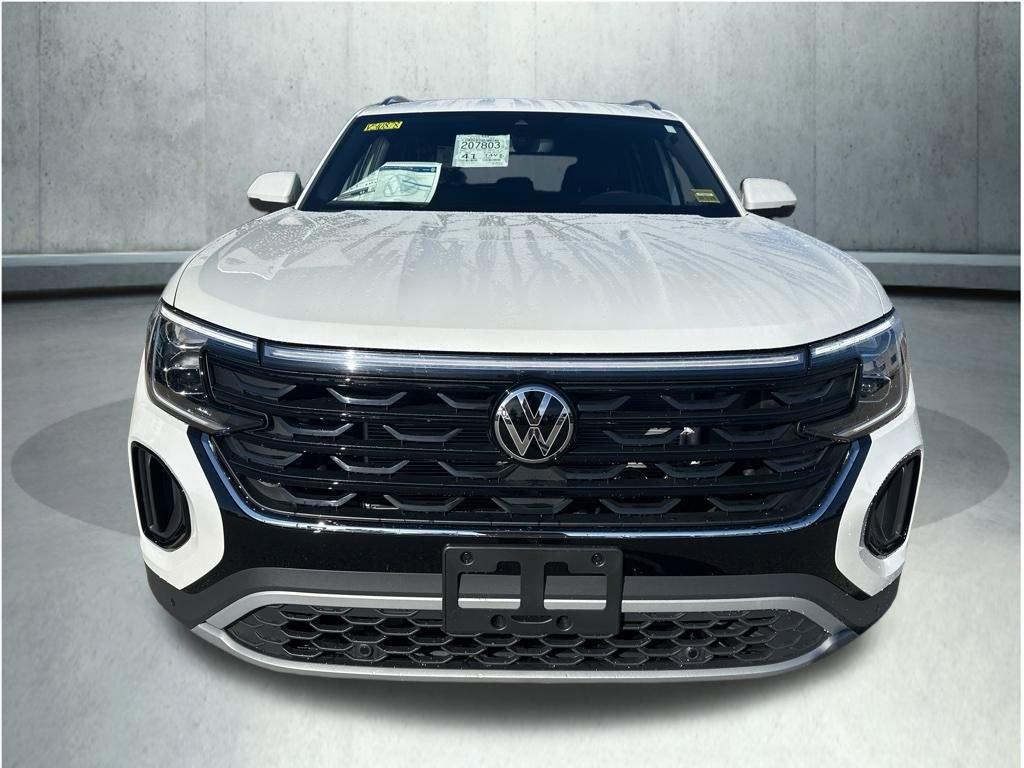 New 2026 Volkswagen Atlas Cross Sport SE image 5