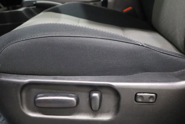 Used 2023 Toyota Tacoma TRD Sport w/ Advanced Technology Package image 17