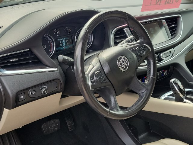 Used 2019 Buick Enclave Essence w/ Trailering Package, 5000 lbs. AWD/4WD image 8