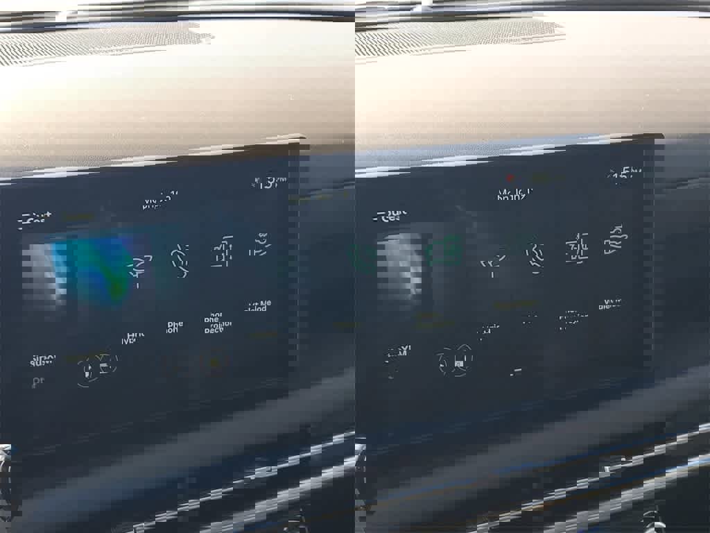 New 2026 Hyundai Tucson Blue SE w/ Tow & Go Package image 29