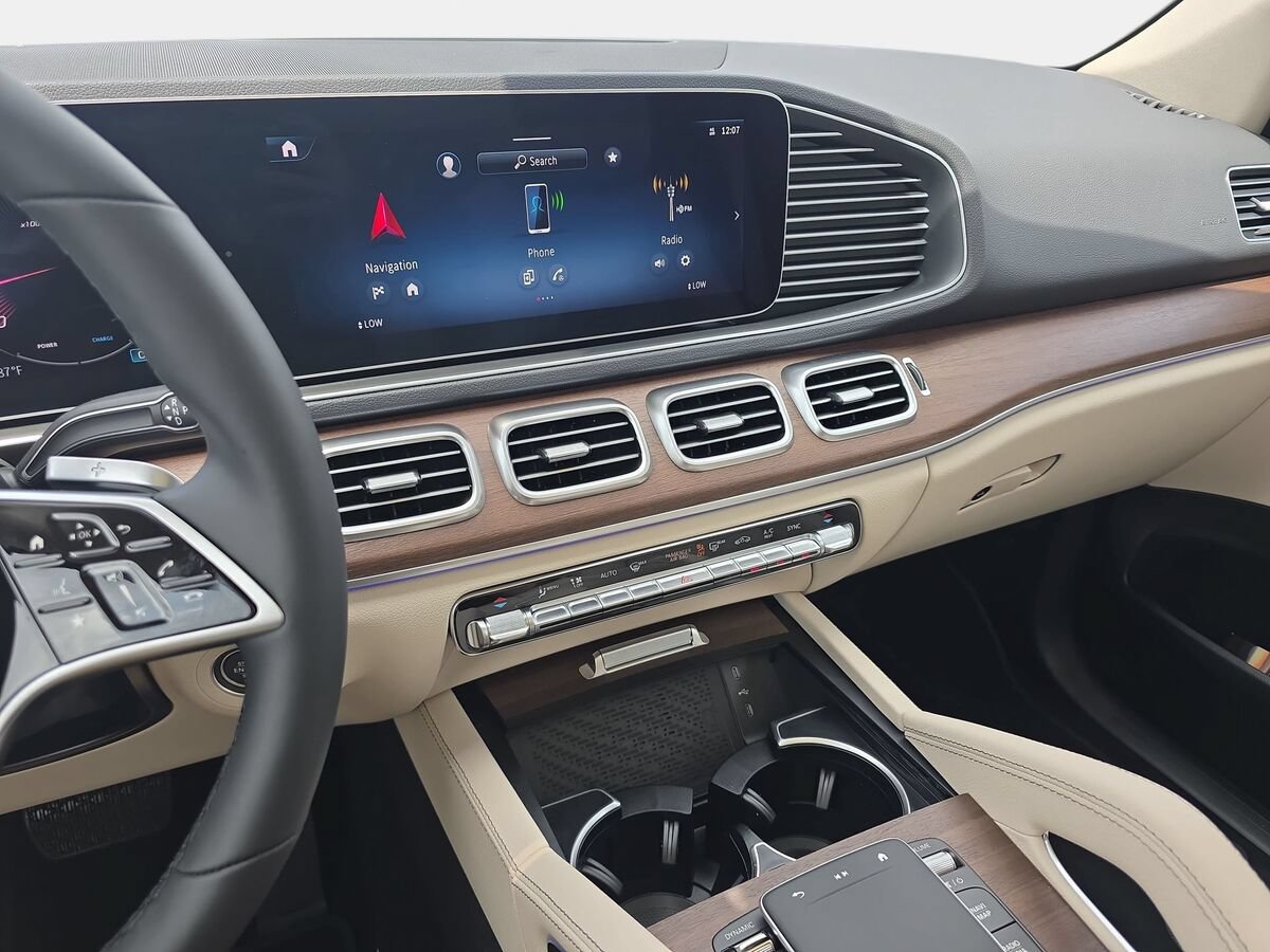 New 2026 Mercedes-Benz GLE 350 4MATIC image 20