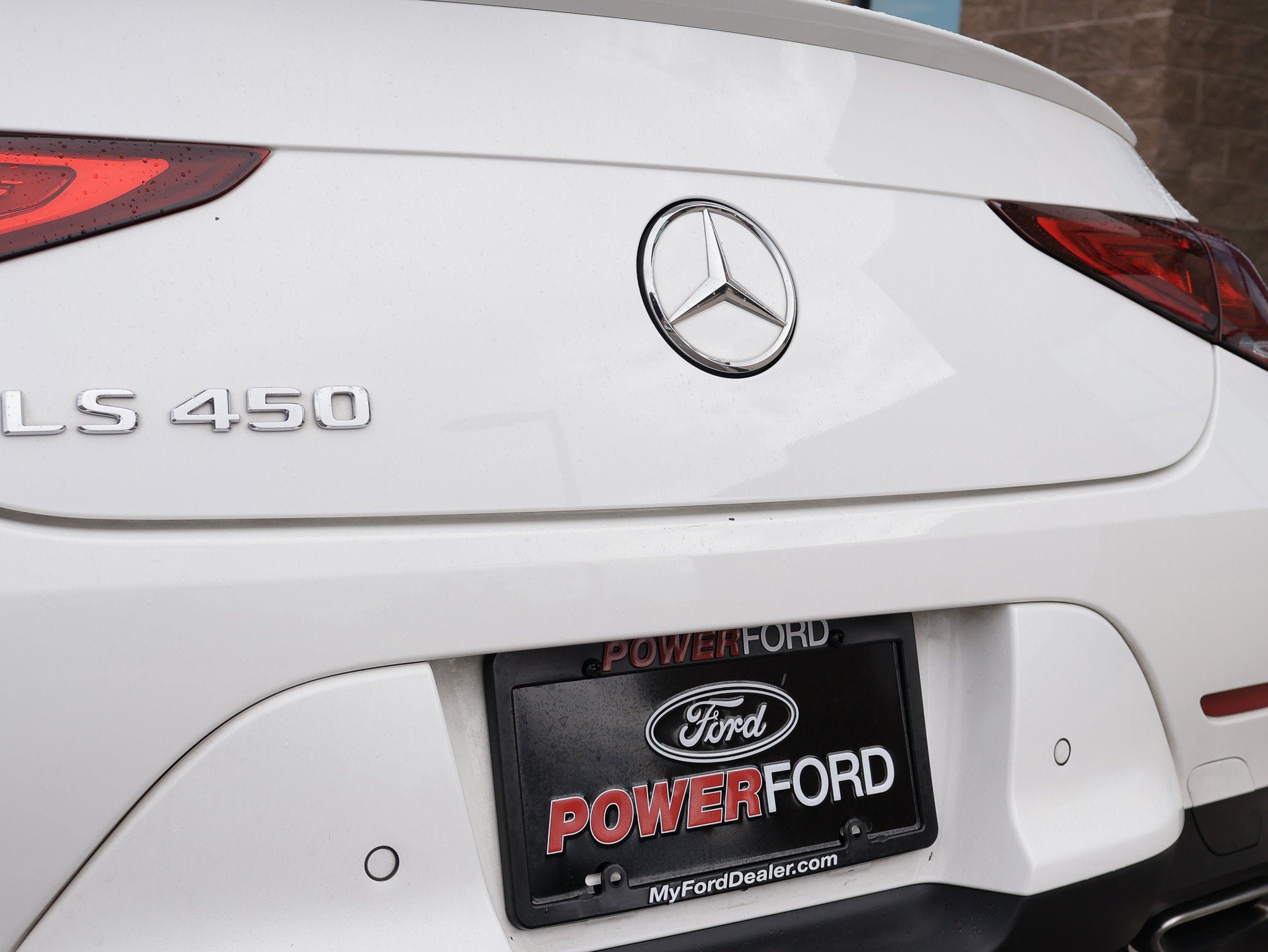 Used 2020 Mercedes-Benz CLS 450 image 19