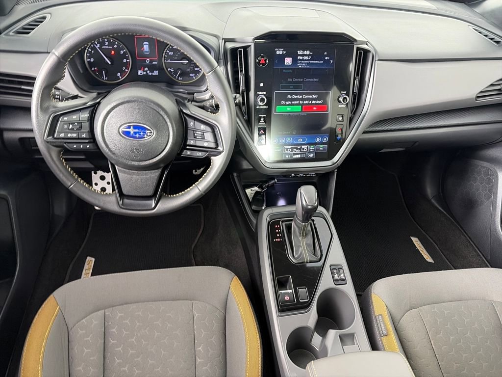 Used 2024 Subaru Crosstrek 2.5i Sport image 14