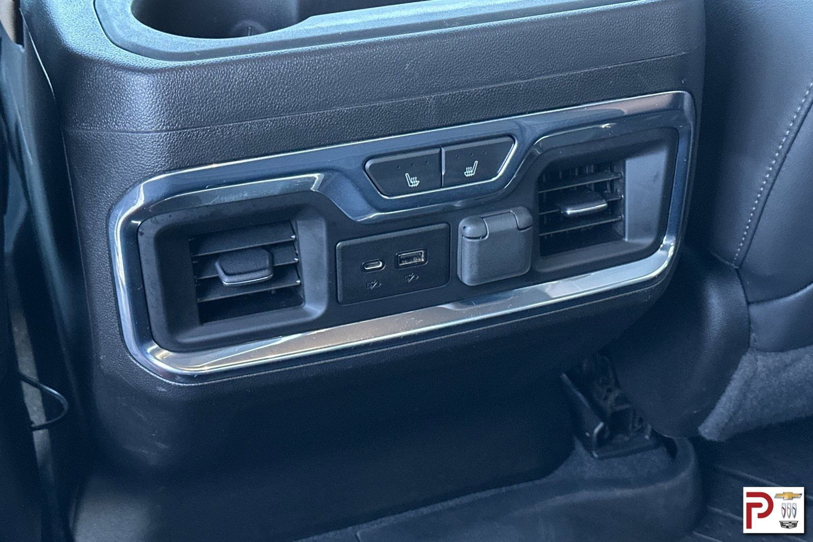 Certified 2022 Chevrolet Silverado 3500 High Country image 15