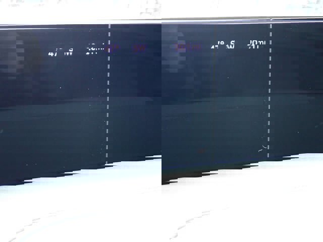 New 2025 Lincoln Navigator Reserve w/ Jet Appearance Package image 24