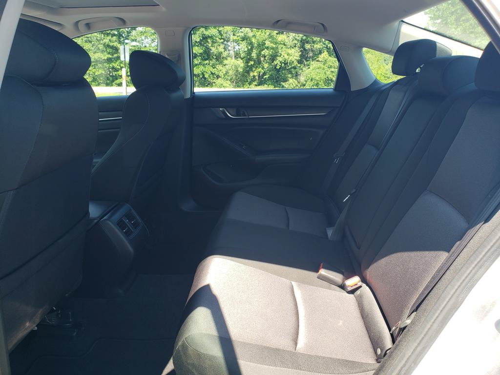 Used 2020 Honda Accord EX image 13