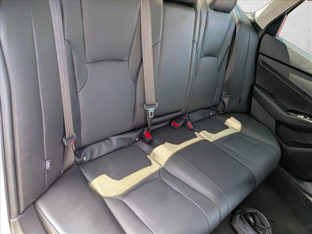Used 2023 Honda Accord Touring image 18