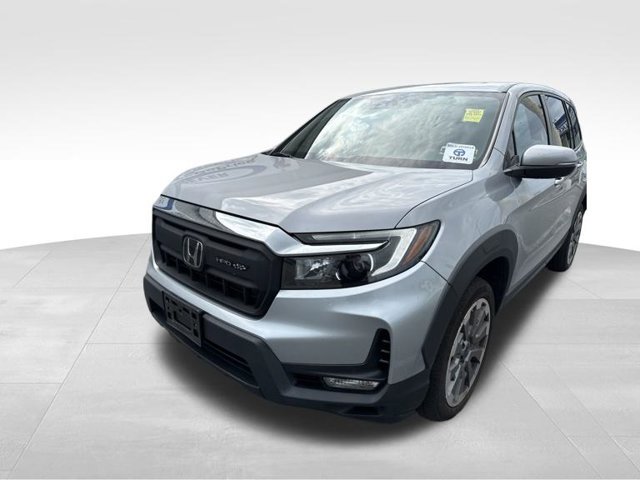 Used 2024 Honda Passport EX-L image 3