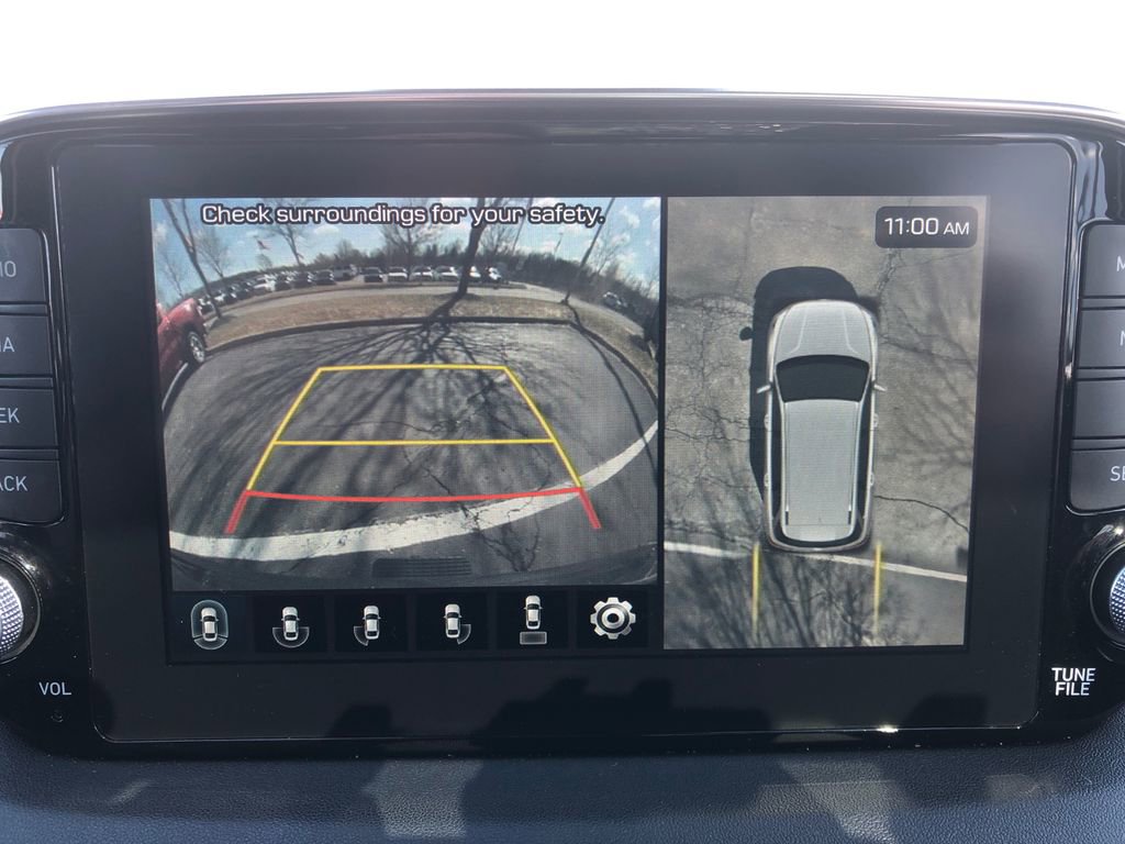 Used 2020 Hyundai Santa Fe Limited image 33