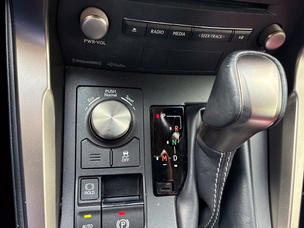 Used 2019 Lexus NX 300 FWD w/ Premium Package image 20