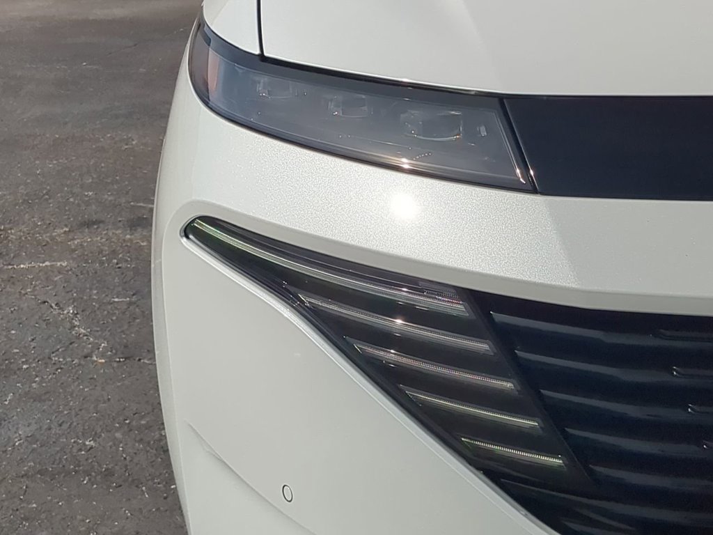 New 2026 Nissan Murano SL AWD/4WD image 10