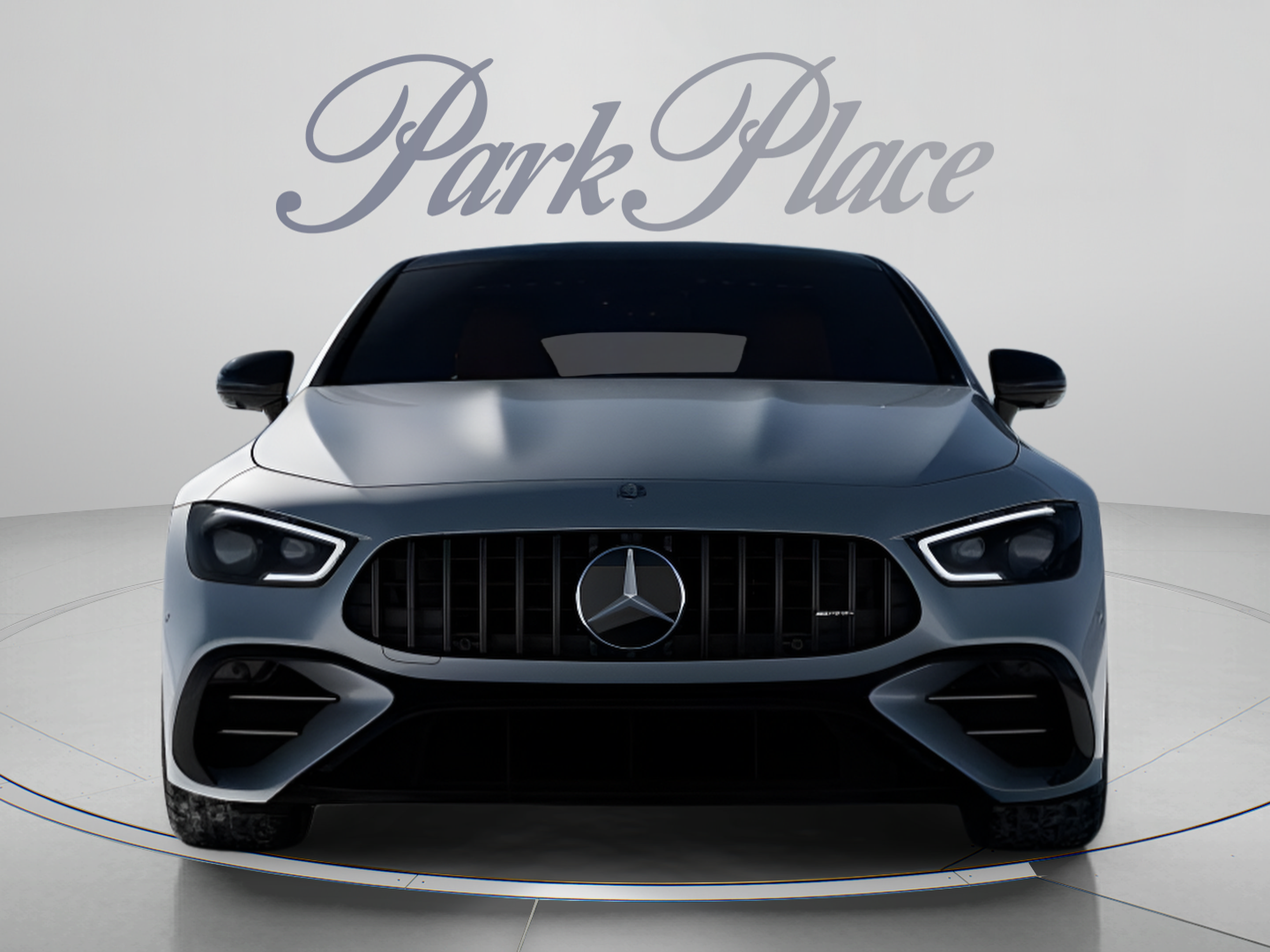 New 2026 Mercedes-Benz AMG GT 53 image 36