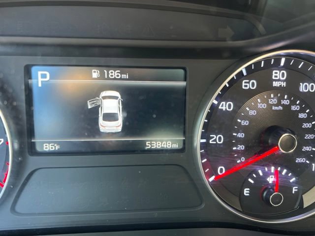 Certified 2024 Kia Forte LXS FWD image 12