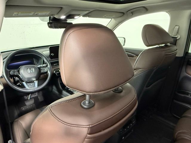 Used 2024 Honda Pilot Elite image 35