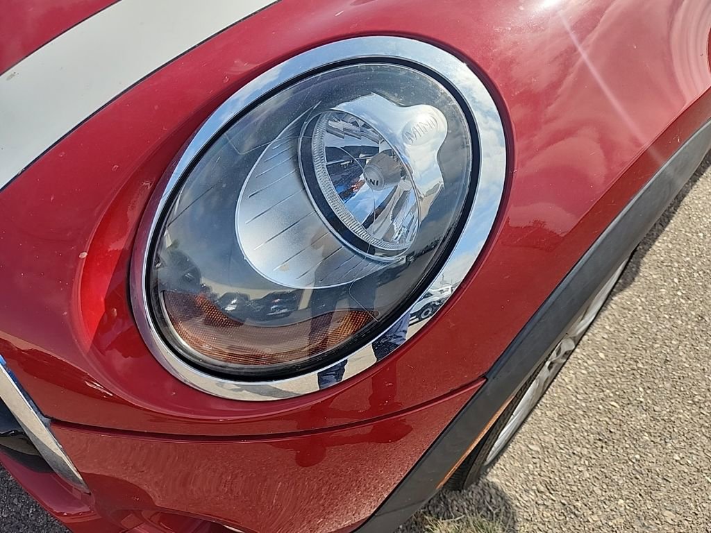 Used 2015 MINI Cooper S FWD image 6