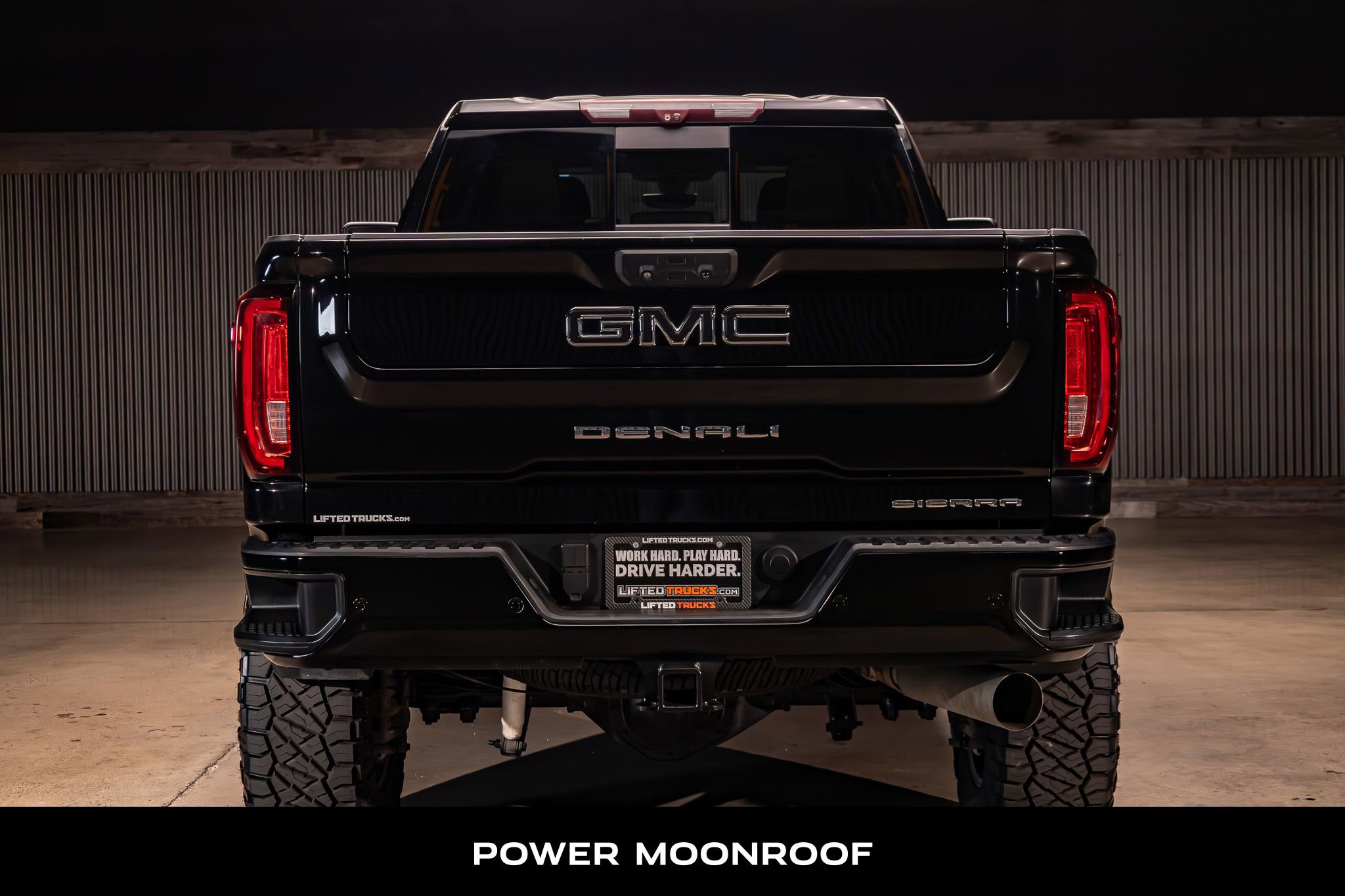 Used 2020 GMC Sierra 3500 Denali w/ Denali Ultimate Package image 7
