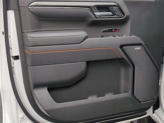 New 2026 GMC Sierra 1500 AT4 w/ AT4 Premium Package AWD/4WD image 24