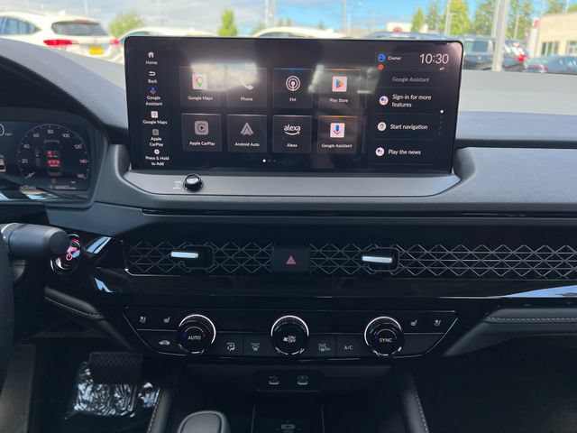 New 2026 Honda Accord Touring image 23