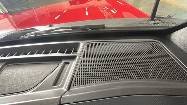 Used 2023 Ford Bronco Outer Banks AWD/4WD image 29