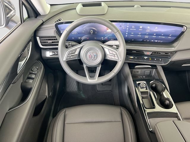 New 2026 Buick Envision Preferred AWD/4WD image 16