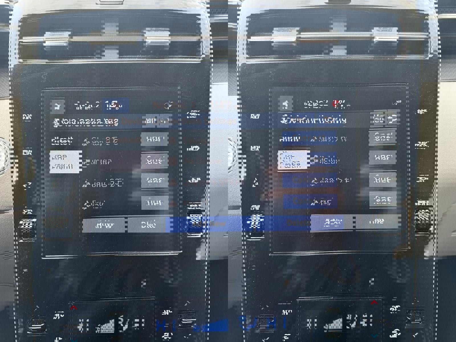 Used 2024 Hyundai Tucson SEL image 20