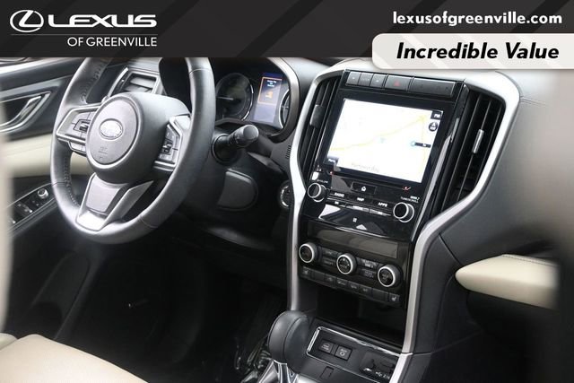 Used 2020 Subaru Ascent Limited w/ Technology Package AWD/4WD image 28