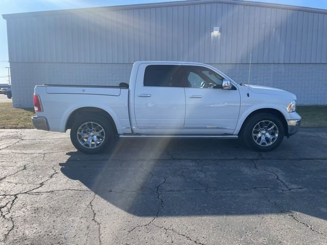 Used 2018 RAM 1500 Limited image 16