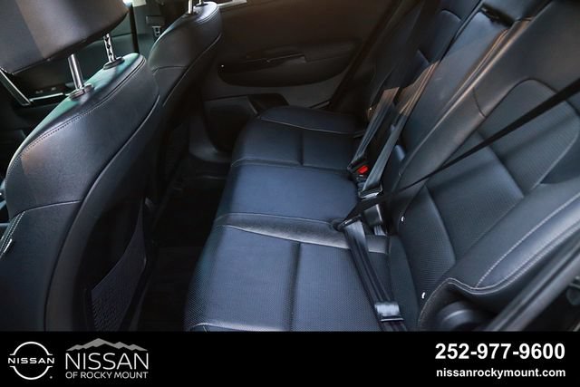 Used 2021 Kia Sportage EX w/ EX Technology Package FWD image 15