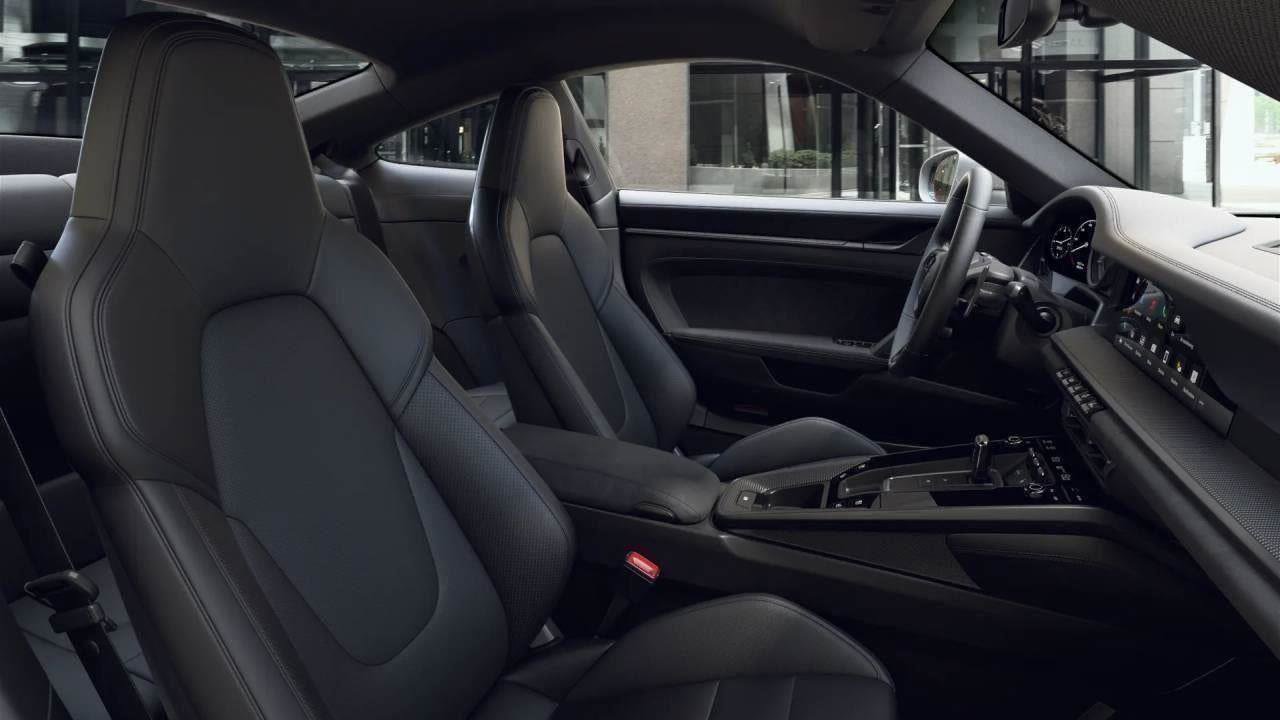 Certified 2024 Porsche 911 Carrera GTS image 66