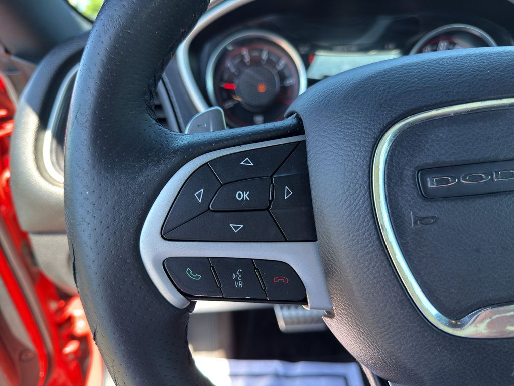 Used 2017 Dodge Challenger GT w/ Technology Group image 21