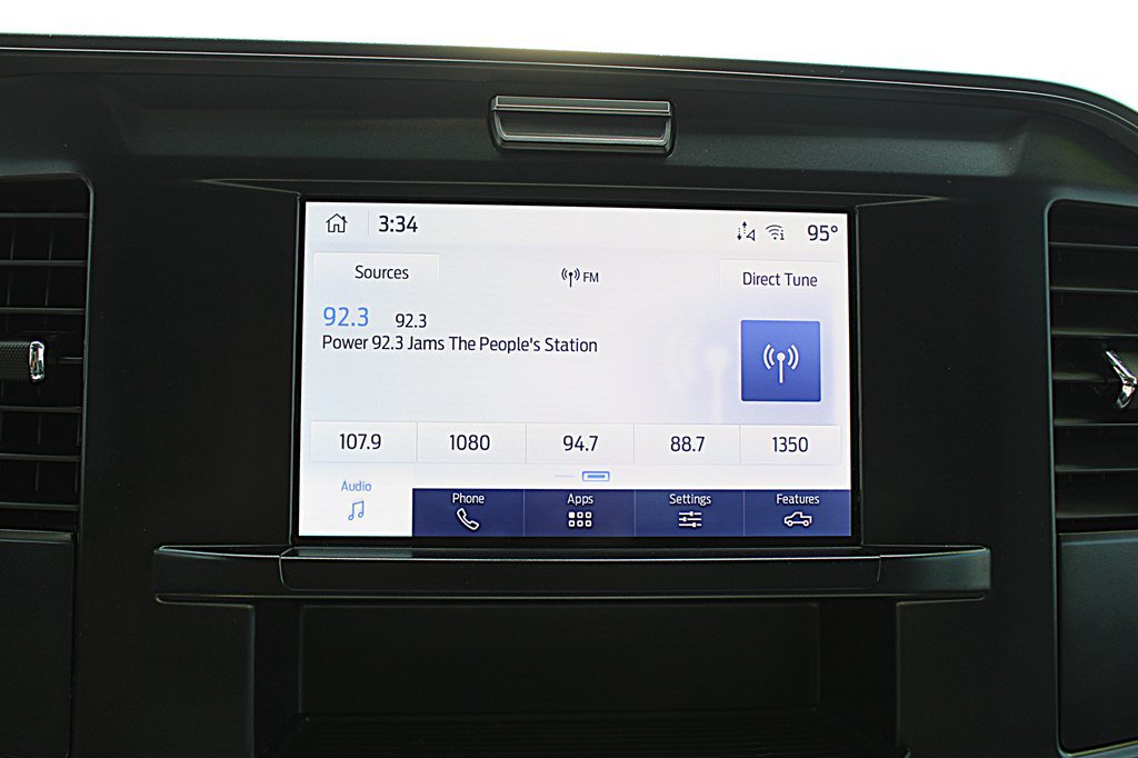 Used 2025 Ford F350 XL AWD/4WD image 34