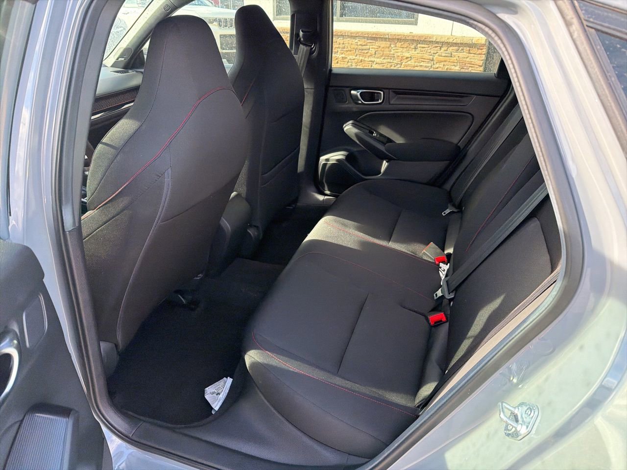 Used 2025 Honda Civic Si image 5