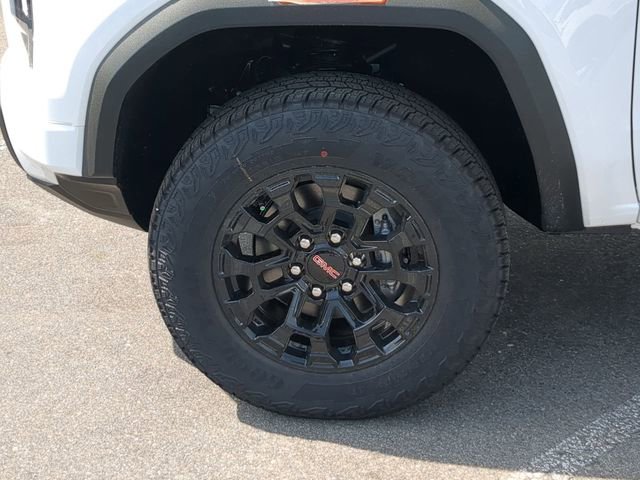 New 2026 GMC Canyon Elevation RWD image 15