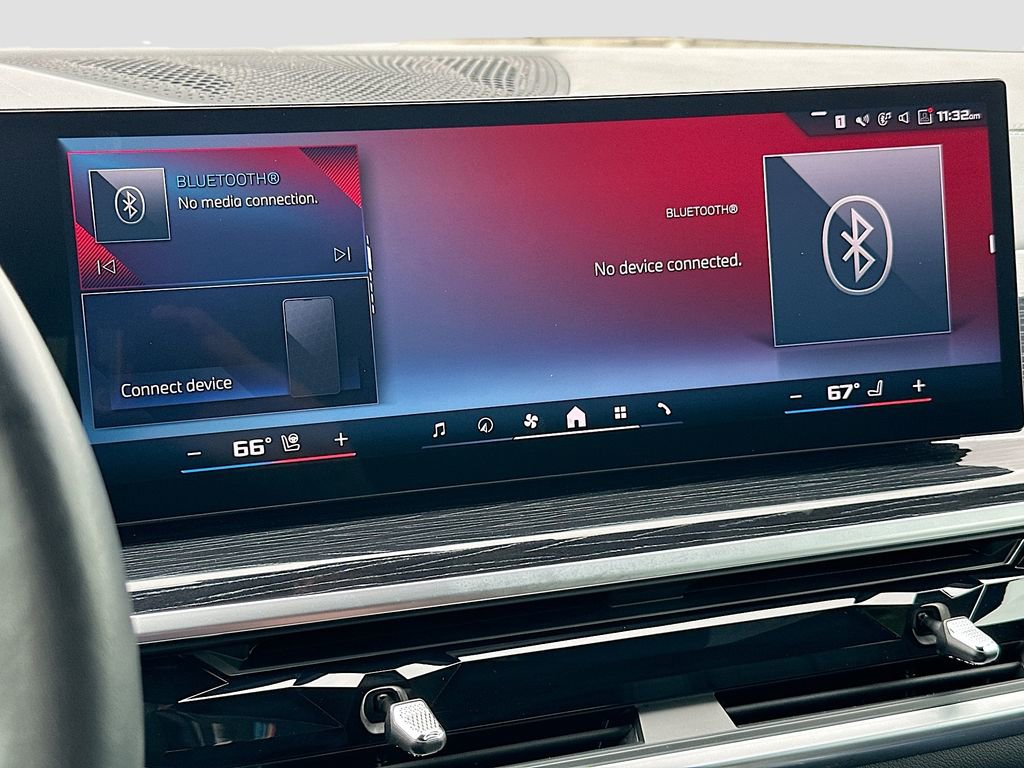Certified 2024 BMW X5 M60i AWD/4WD image 15