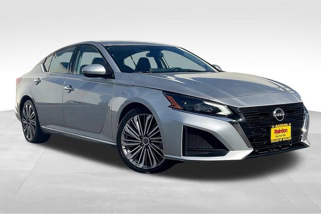 Used 2023 Nissan Altima 2.5 SL