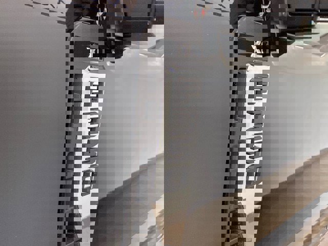 New 2025 Ford F350 XL w/ XL Chrome Package image 15