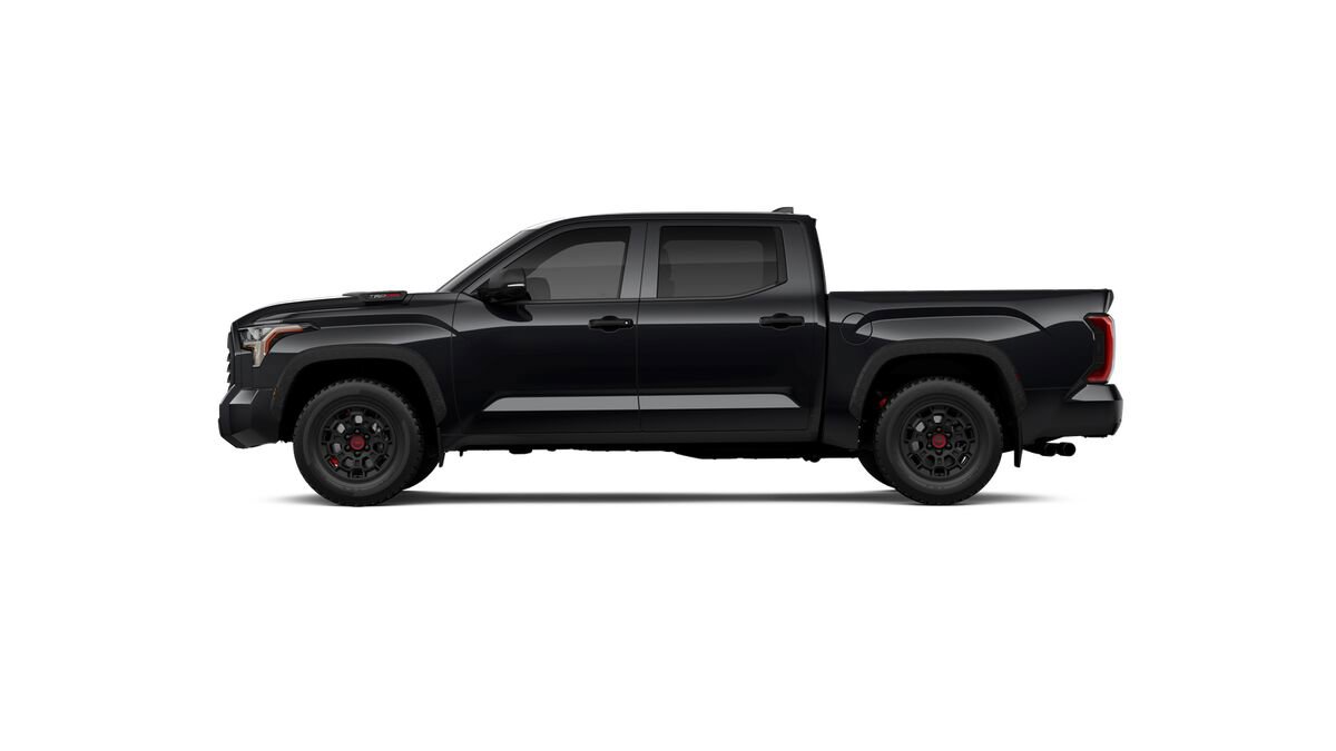 New 2026 Toyota Tundra TRD Pro image 4