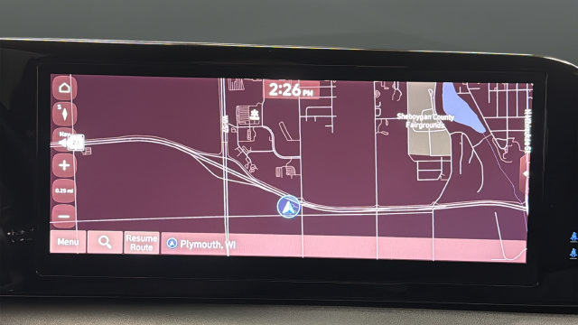 Used 2024 Hyundai Palisade Calligraphy AWD/4WD image 15