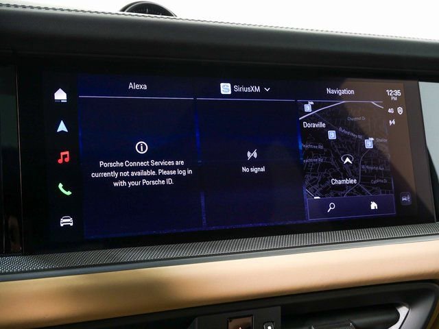 New 2026 Porsche Cayenne E-Hybrid Coupe image 14