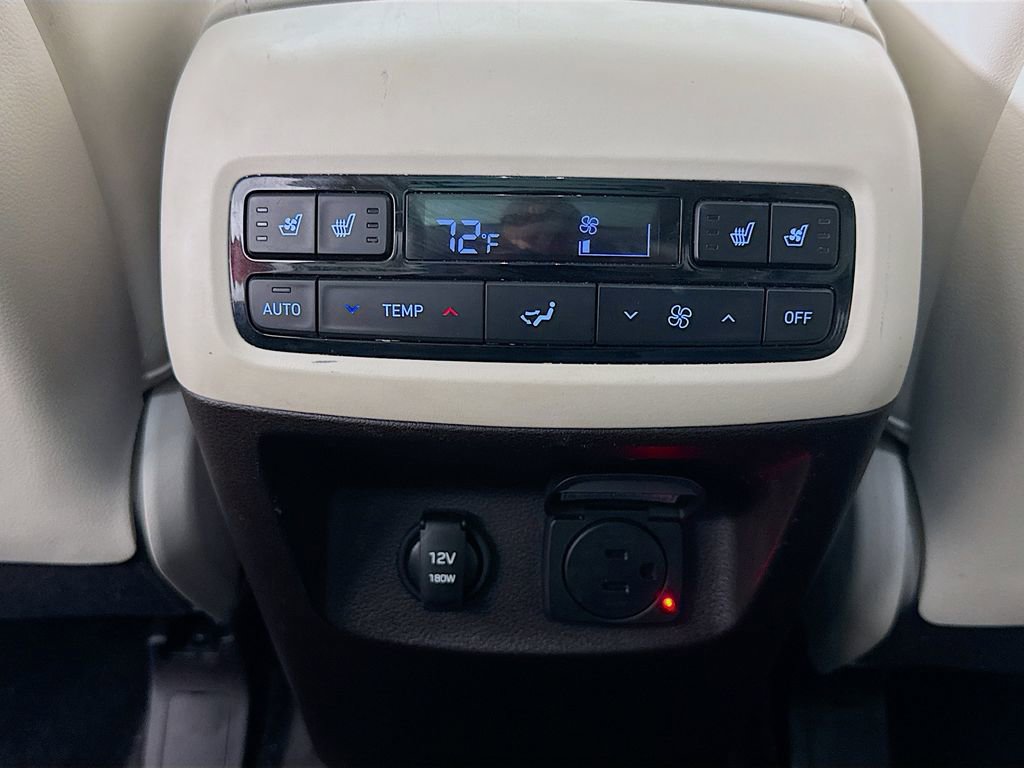 Used 2021 Hyundai Palisade Calligraphy AWD/4WD image 27